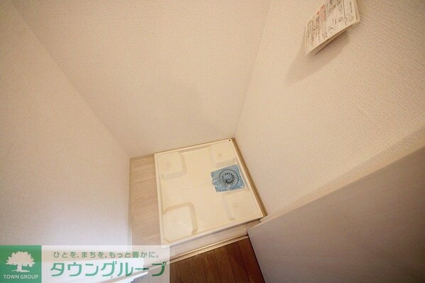 レジディア文京千石の物件内観写真